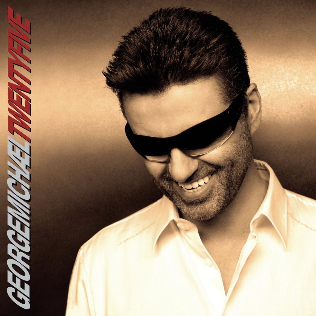 George Michael